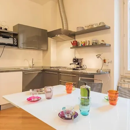 アパート Iflat Ape Ponte Sisto ローマ