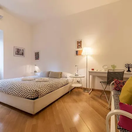 Iflat Ape Ponte Sisto ローマ