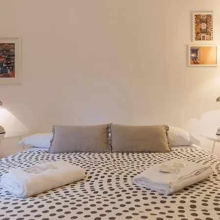 アパート Iflat Ape Ponte Sisto *