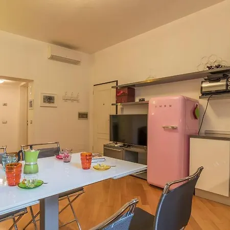 アパート Iflat Ape Ponte Sisto *