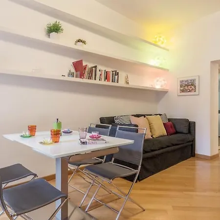 アパート Iflat Ape Ponte Sisto