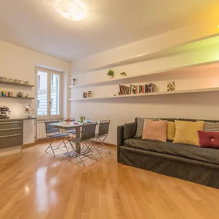 アパート Iflat Ape Ponte Sisto